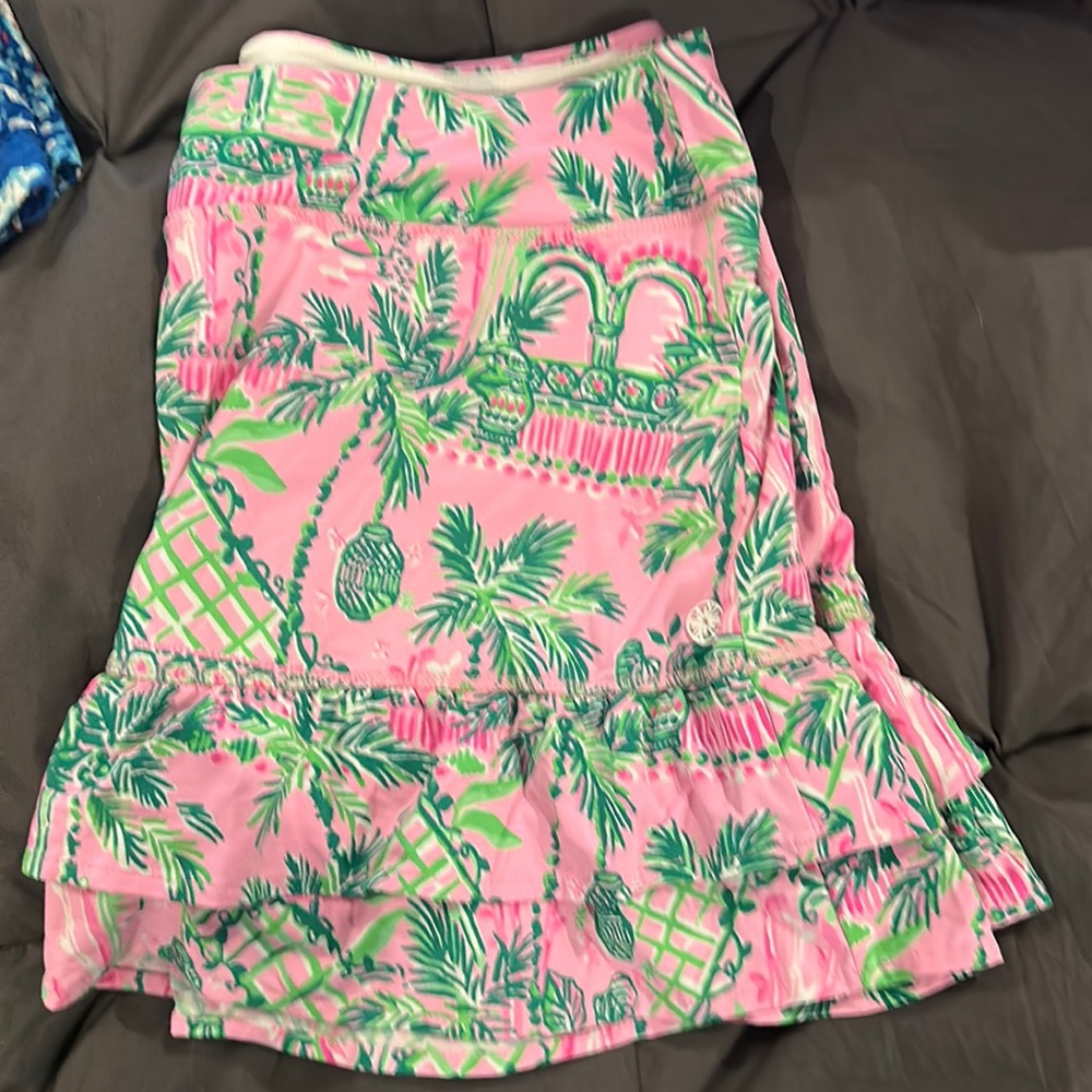 Lilly Pulitzer great condition only wore once